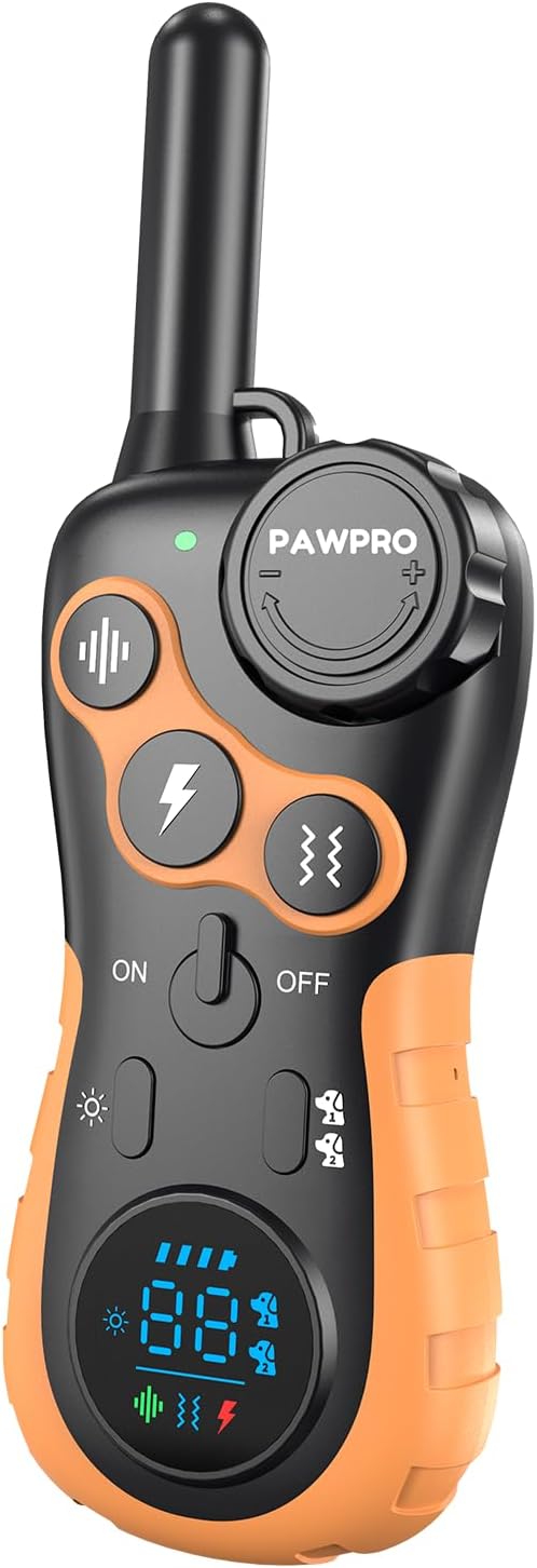 Replacement Remote for PAWPRO Ultimate