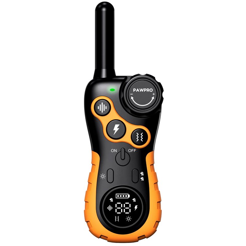 Replacement Remote for PAWPRO Ultimate